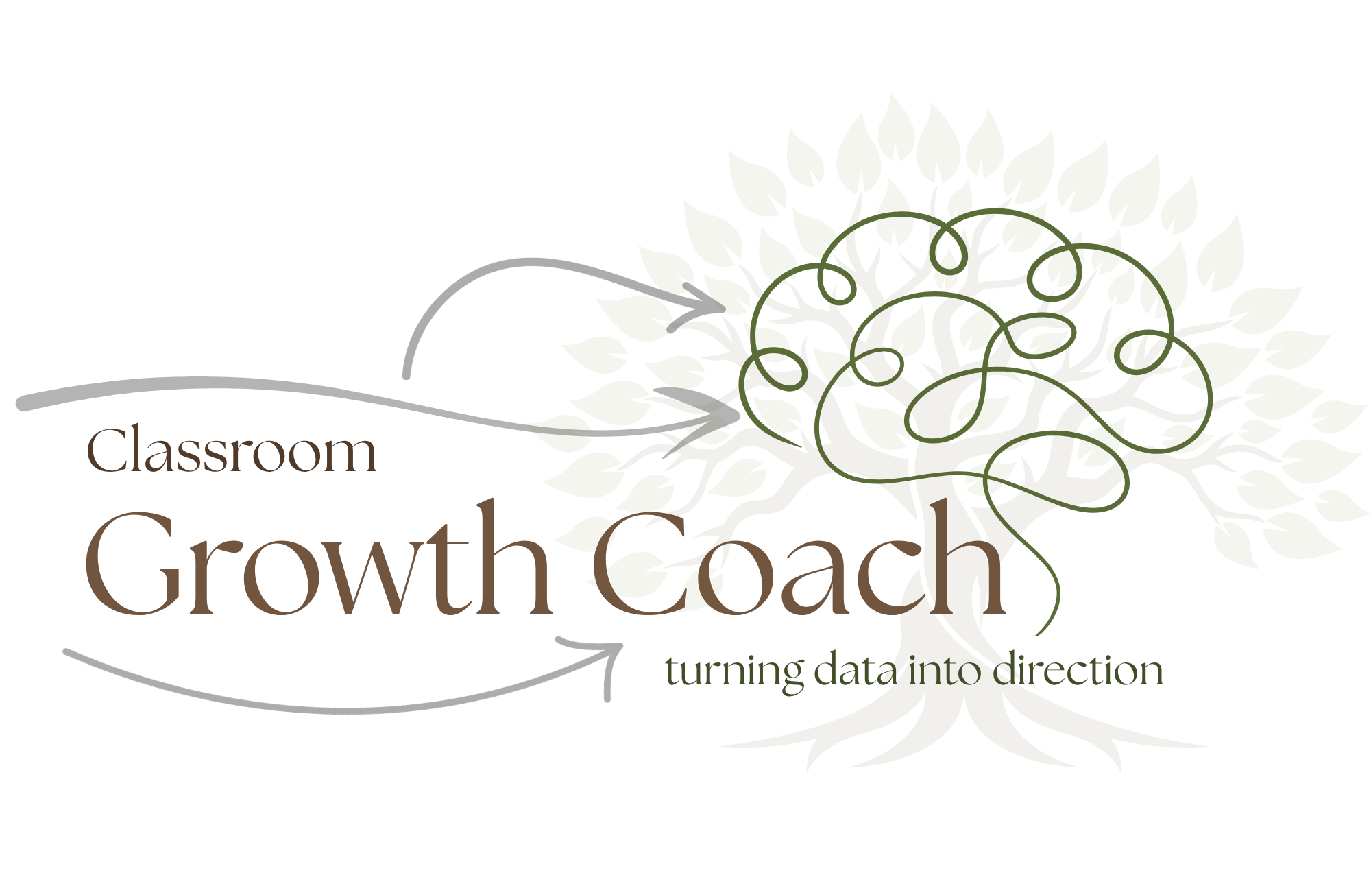 Classroom Growth Coach